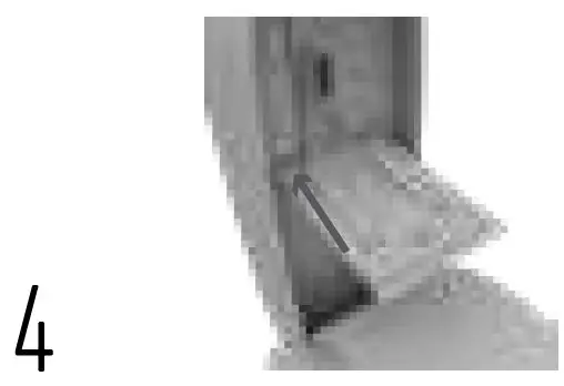 SANISEAL® OPERATION 4