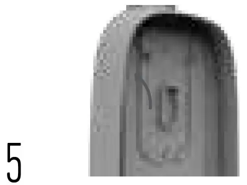 SANISEAL® OPERATION 5