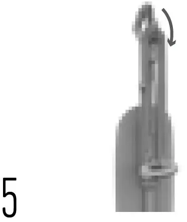 USING YOUR ELEVATE 5