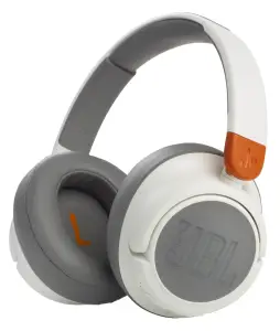 JBL JR460NC Over Ear Wireless Headphone