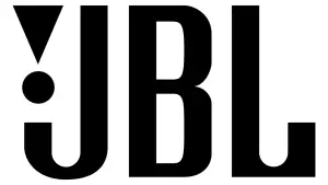JBL LOGO