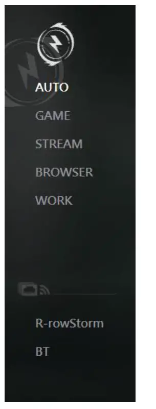 Realtek Dragon Intelligent Bandwidth Control Software-3