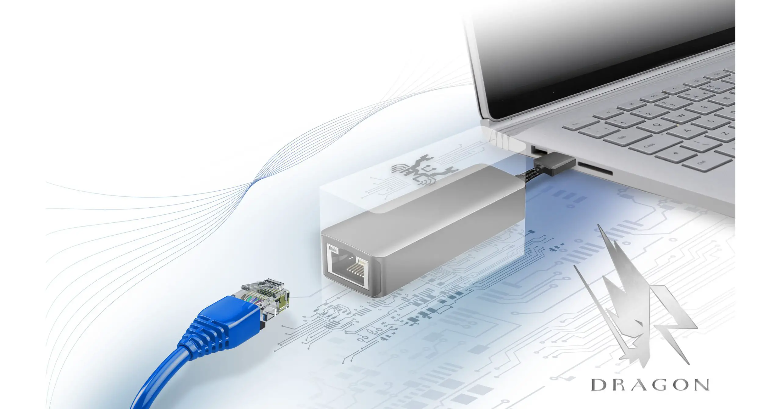 Realtek Dragon Intelligent Bandwidth Control Software