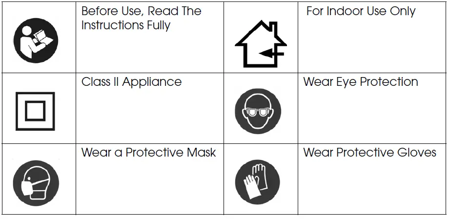 Clarke IBC8 6V 12V Intelligent Battery Charger Starters-1