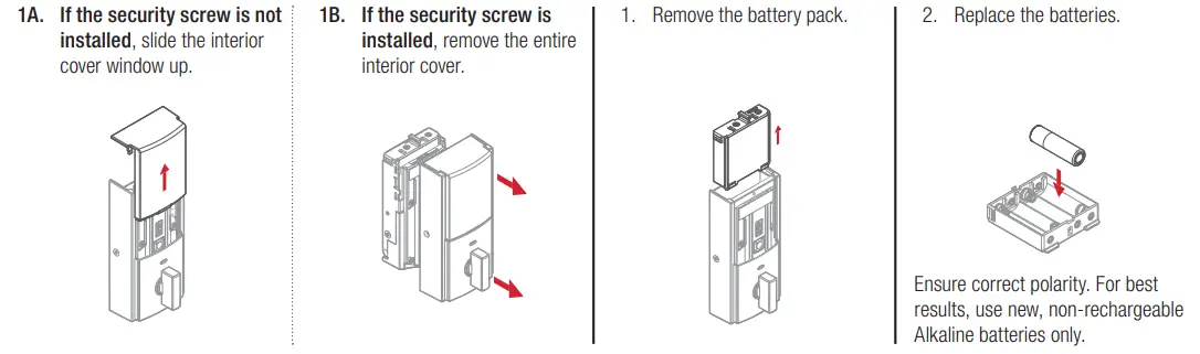 Kwikset 98690-001 Home Connect 620 Keypad Electronic Smart Lockfig1