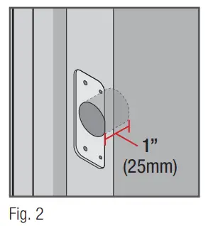 Kwikset 98690-001 Home Connect 620 Keypad Electronic Smart Lock fig5