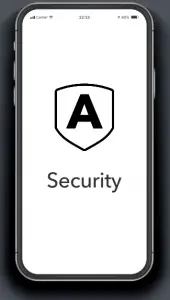 graphical user interface, application