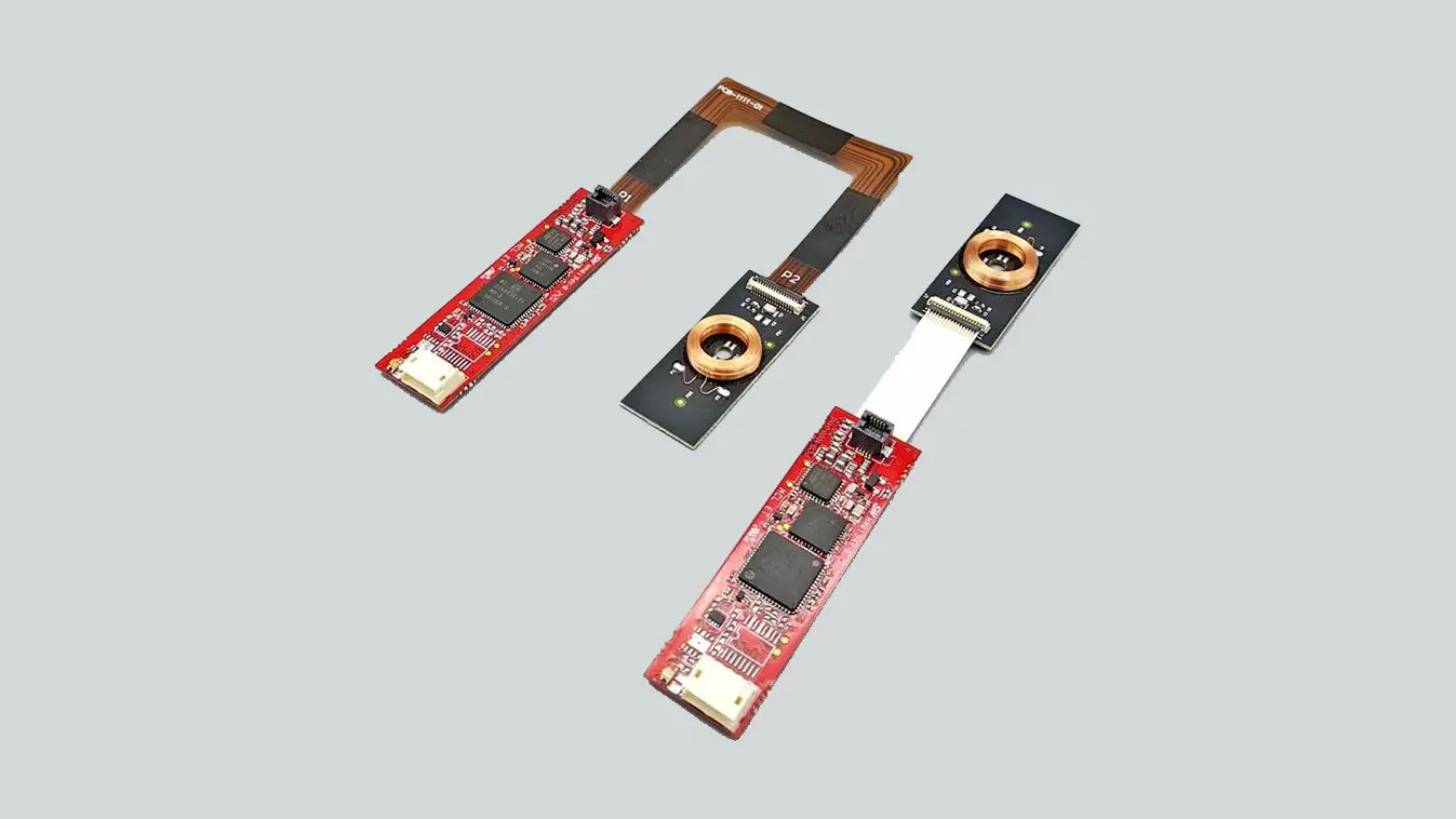 Rf Ideas Fpa0100 Rfid Reader User Guide