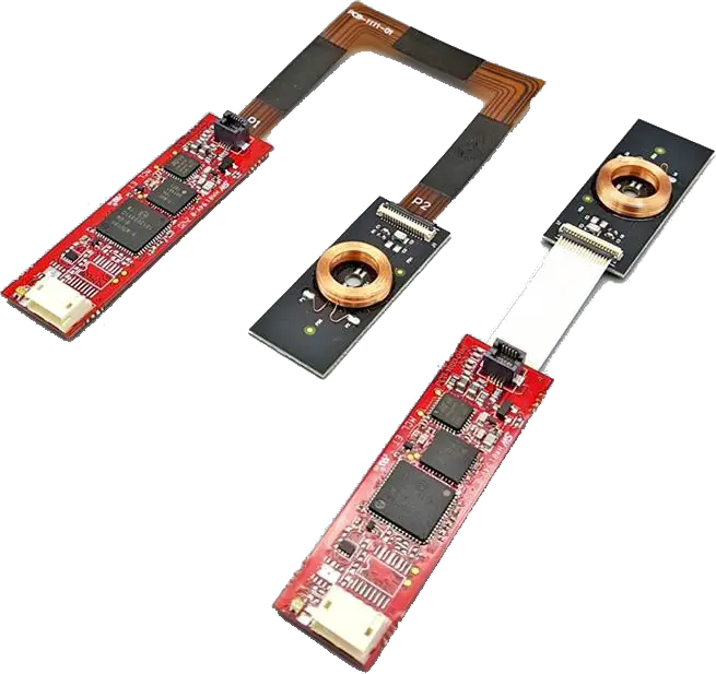 rf IDEAS FPA0100 RFID Reader