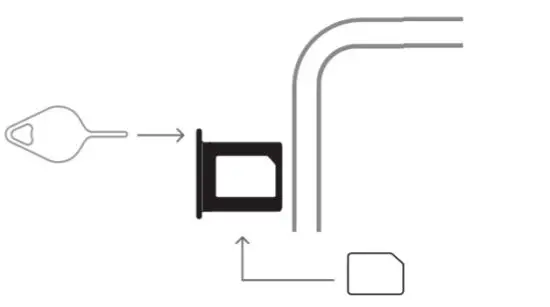 SAMSUNG Galaxy Z Flip 3 5G Smart Phone - figure 3