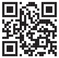 SAMSUNG Galaxy Z Flip 3 5G Smart Phone - qr code
