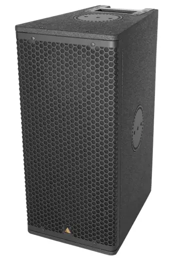 ADAMSON IS Series IS7px Ultra Compact Point Source Cabinet