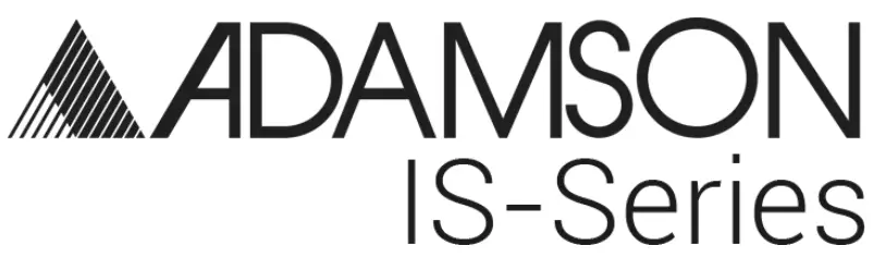 ADAMSON - logo.