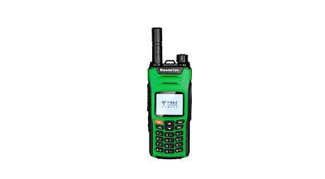 Quanzhou Longtuo Electronic Technology Tdm6 Two-way Radio User Manual