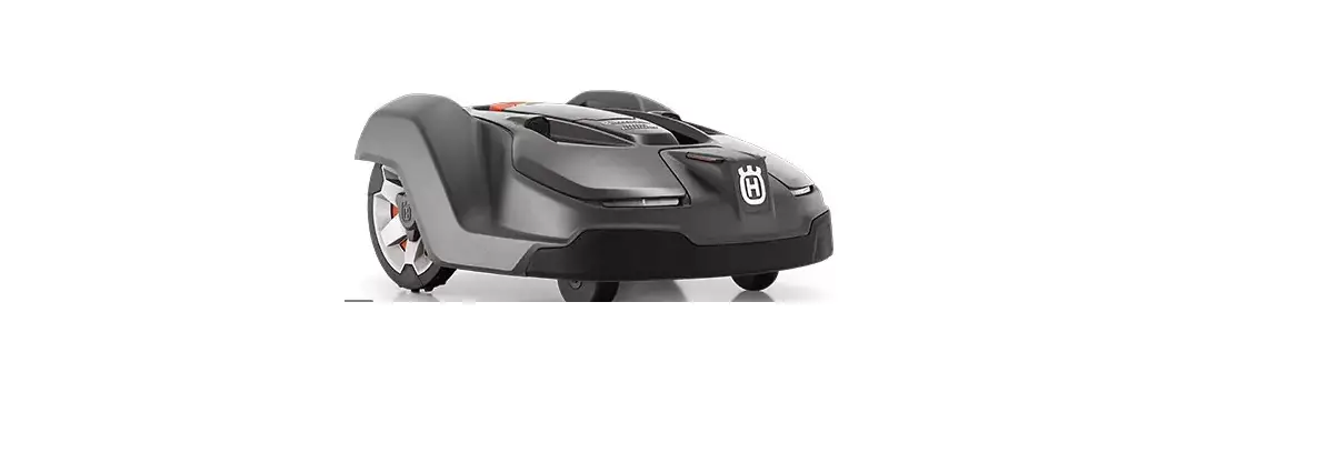 Husqvarna Hq-ble-1 Robotic Lawn Mowers Instructions