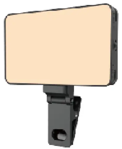 ITOTIN 8W Video Conference Lighting - Lighting