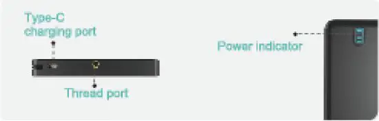 ITOTIN 8W Video Conference Lighting - Lightingsk