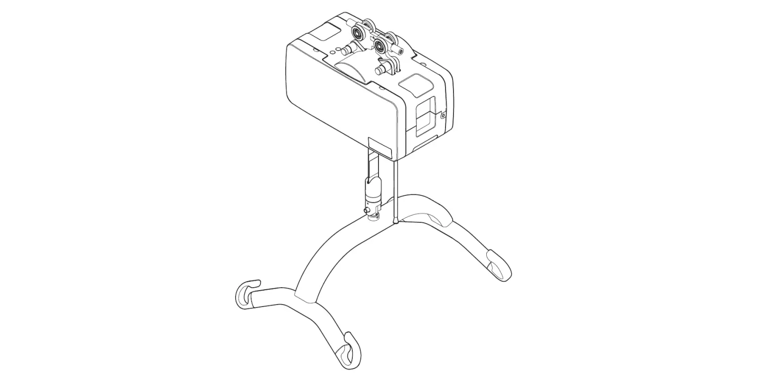 Etac Bm16101 Molift Air User Manual Etac Bm16101 Molift Air User Manual
