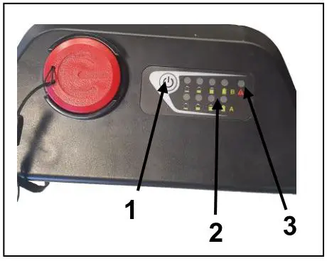 COBRA RM43SP80V Lawn Mower - Fig.12
