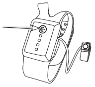 Shantou Zhengfang Toys ZF04 Four Axis Aircraft - sensor