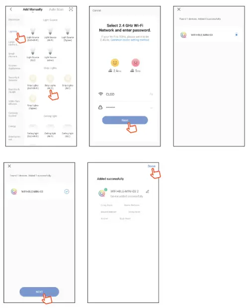 immax-Neo-Lite-Smart-Christmas-Lights-4