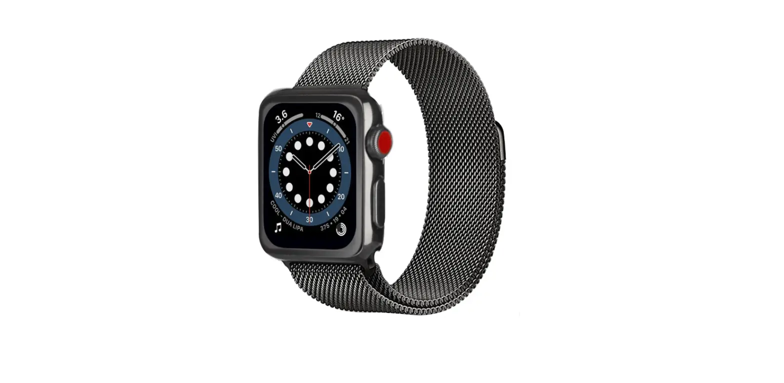 3sixt Apple Smartwatch Band Instructions 3sixt Apple Smartwatch Band Instructions