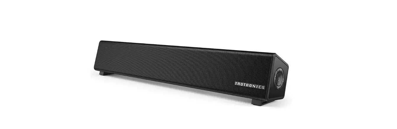 Taotronics Tt-sk025 Soundbar User Guide