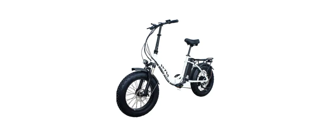 Vtuvia V-sn100 Electric Bike User Manual Vtuvia V-sn100 Electric Bike User Manual