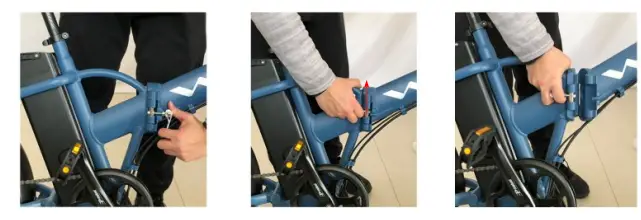 VTUVIA V-SN100 Electric Bike-fig10