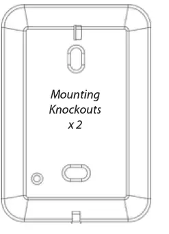 BLAUPUNKT KPT-R1 Wireless Remote Keypad with Proximity Tags 2