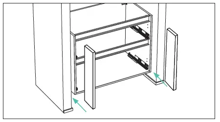 FILLER/INFILL PANELS