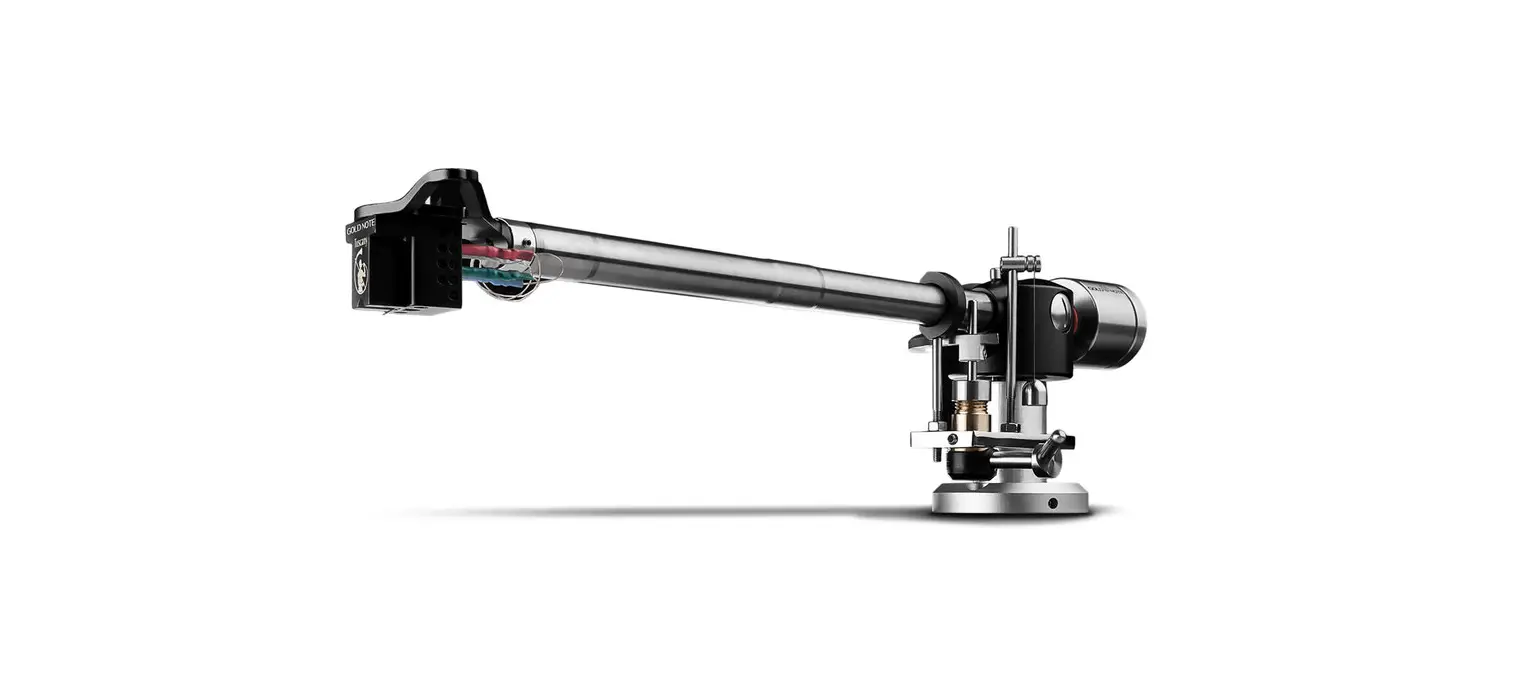Gold Note B-7 Ceramic High-precision Tonearm User Manual Gold Note B-7 Ceramic High-precision Tonearm User Manual