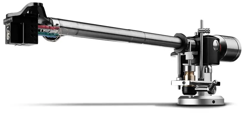 GOLD NOTE B-7 Ceramic High-Precision Tonearm pro