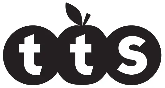 TTS - logo