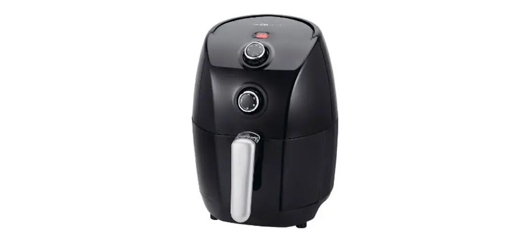 Clatronic Fr 3769 H Hot Air Fryer Instruction Manual Clatronic Fr 3769 H Hot Air Fryer Instruction Manual