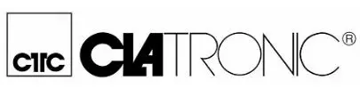 CLATRONIC- LOGO