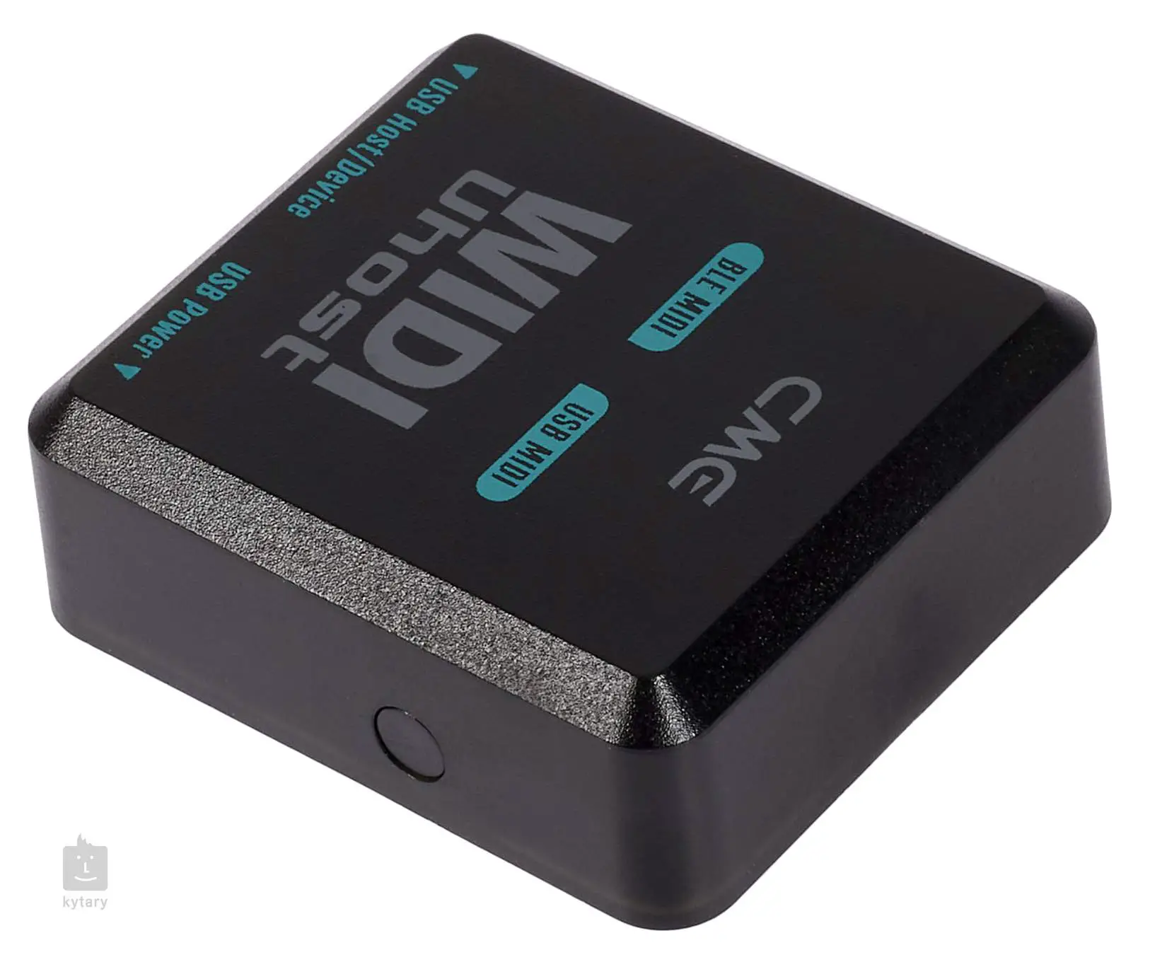 CME-532966 WIDI-Uhost-Wireless-MIDI-Interface-