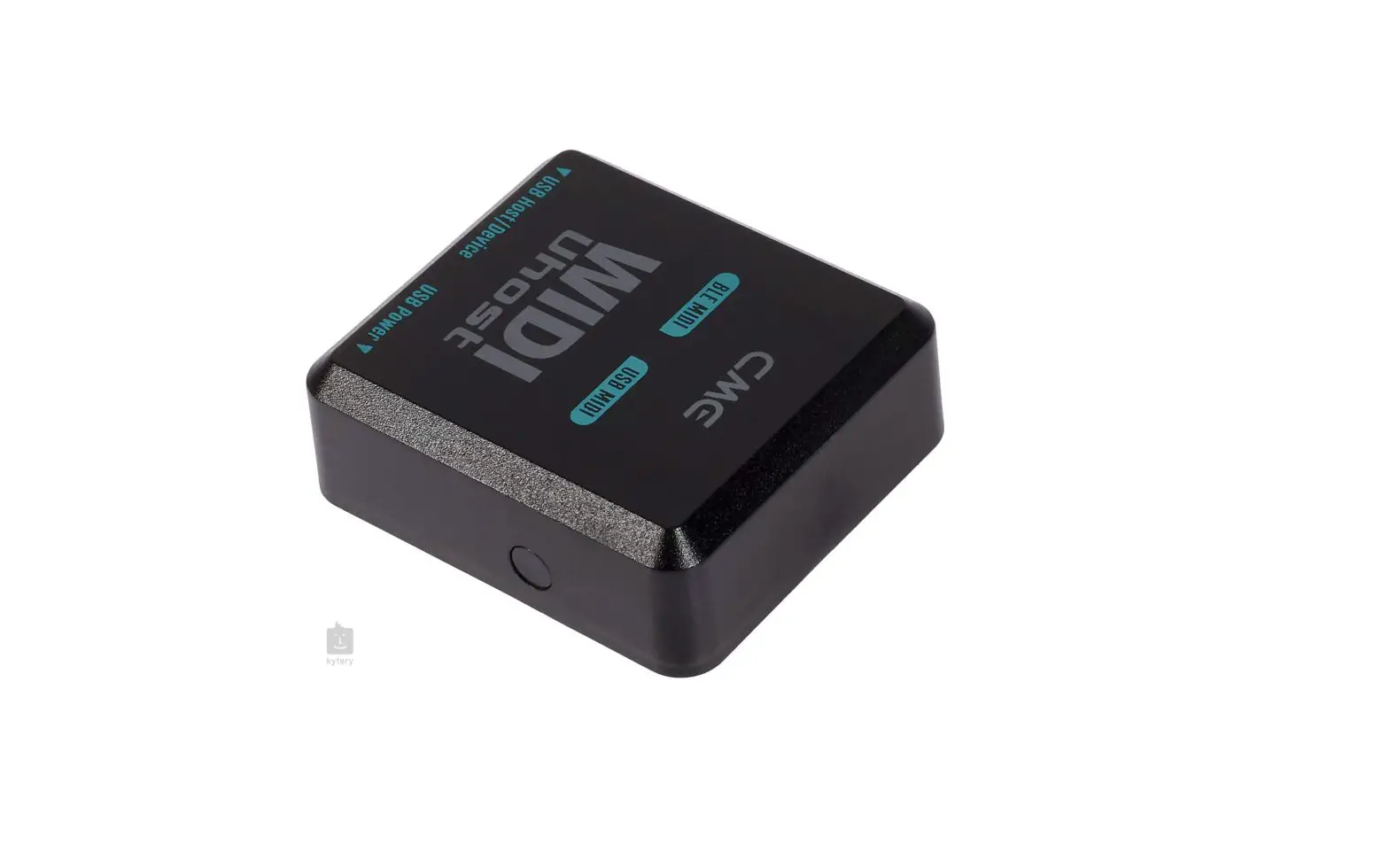 Cme 532966 Widi Uhost Wireless Midi Interface Owner's Manual