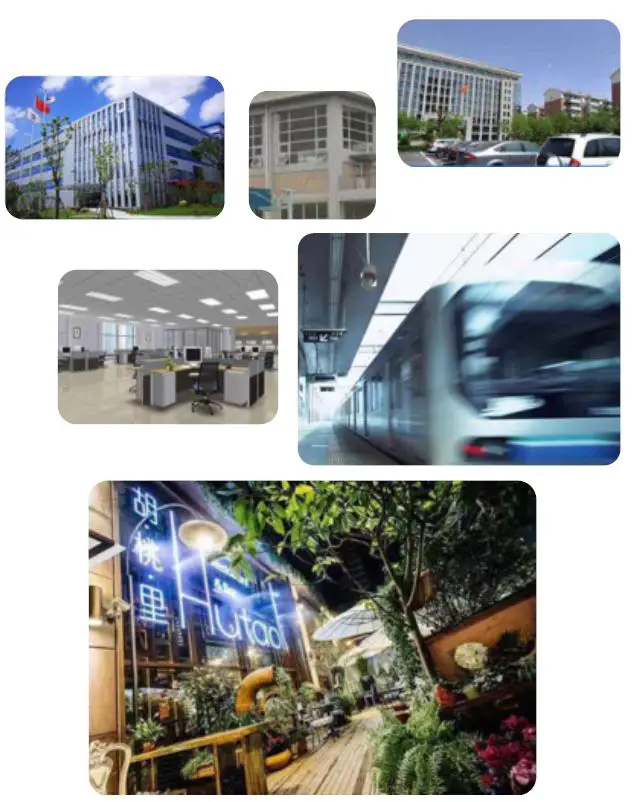 ThemoEye M6 Non Contact Visual Face Capture Temperature Measuring 8