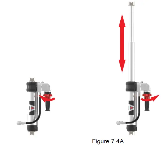 AMKUS C700M Hydraulic Rescue Tools fig 11