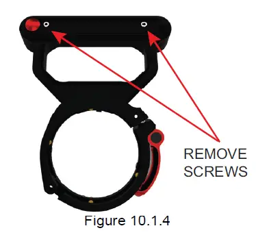 AMKUS C700M Hydraulic Rescue Tools fig 17