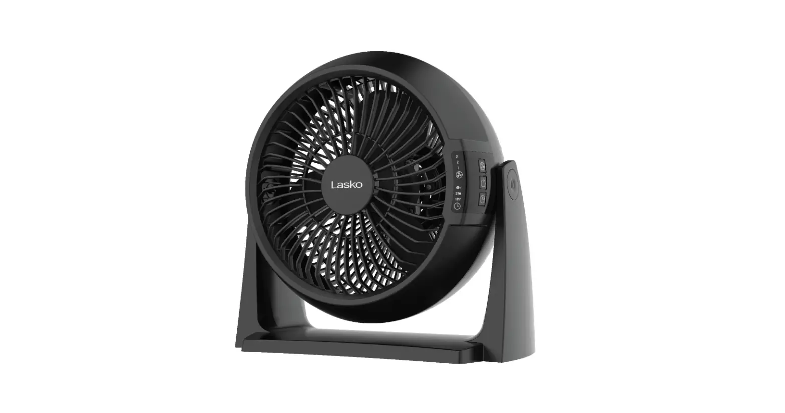 Lasko A10802m Air Flexor Floor Fan Instruction Manual