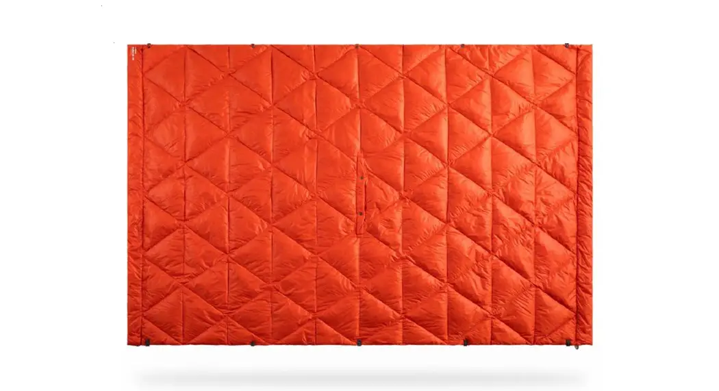 Kammok Bobcat 45 Down Trail Quilt Instructions Kammok Bobcat 45 Down Trail Quilt Instructions