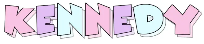 KENNVD YJ1581BT Toy Car Music Player logo