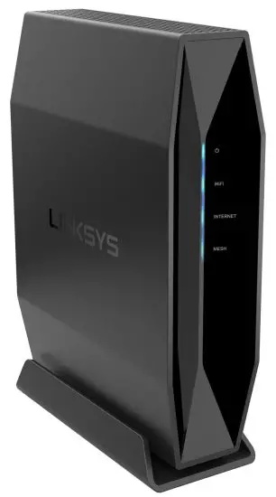 belkin E9450 AX5400 Dual Band WiFi 6 Router