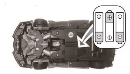 BEIWO-88918-Transforming-Robot-Remote-Control-Car-fig-4