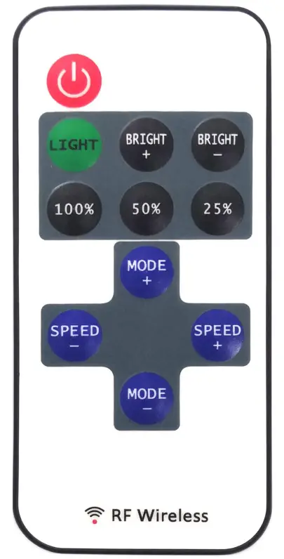 Shenzhen Wetocke Trade 2A5MLOPENRT Neon Flex Strip Sign Series
