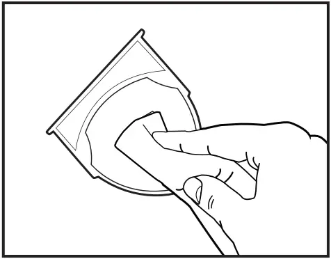 HOMEDICS AP T10 GB Total Clean 2 in 1 Air Purifier - fig13