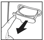 HOMEDICS AP T10 GB Total Clean 2 in 1 Air Purifier - fig2