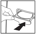 HOMEDICS AP T10 GB Total Clean 2 in 1 Air Purifier - fig5